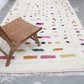 Tapis traditionnel Azilal 335 X 200 Cm
