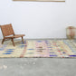 Tapis traditionnel Azilal 300 X 205 Cm
