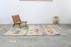 Tapis traditionnel Azilal 300 X 205 Cm