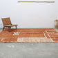 Tapis traditionnel Azilal 340 X 252 Cm