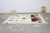 Tapis traditionnel Azilal 250 X 160 Cm