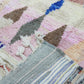 Tapis traditionnel Azilal 300 X 205 Cm