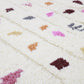 Tapis traditionnel Azilal 335 X 200 Cm