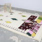 Tapis traditionnel Azilal 250 X 160 Cm