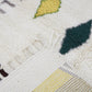 Tapis traditionnel Azilal 250 X 160 Cm