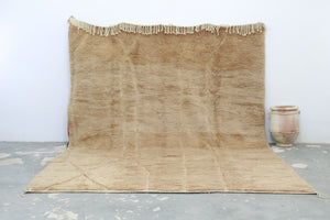 Tapis traditionnel Beni Mrirt 400 X 300 Cm