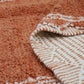 Tapis traditionnel Azilal 340 X 252 Cm