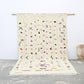 Tapis traditionnel Azilal 335 X 200 Cm