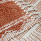 Tapis traditionnel Azilal 340 X 252 Cm