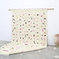 Tapis traditionnel Azilal 335 X 200 Cm