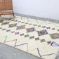 Tapis traditionnel Azilal 315 X 205 Cm