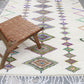 Tapis traditionnel Azilal 315 X 205 Cm