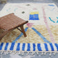Tapis traditionnel Azilal 315 X 200 Cm
