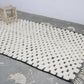 Tapis traditionnel Azilal 250 X 150 Cm