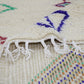 Tapis traditionnel Azilal 315 X 205 Cm