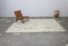 Tapis traditionnel Beni Ouarain 300 X 210 Cm