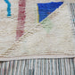 Tapis traditionnel Azilal 315 X 200 Cm