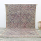 Tapis traditionnel Vintage 340 X 220 Cm