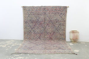 Tapis traditionnel Vintage 340 X 220 Cm