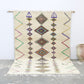 Tapis traditionnel Azilal 315 X 205 Cm