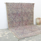 Tapis traditionnel Vintage 340 X 220 Cm