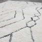Tapis traditionnel Beni Ouarain 300 X 210 Cm