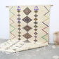 Tapis traditionnel Azilal 315 X 205 Cm