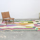 Tapis traditionnel Azilal 300 X 200 Cm