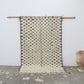 Tapis traditionnel Azilal 250 X 150 Cm