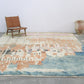 Tapis traditionnel Azilal 410 X 300 Cm