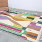 Tapis traditionnel Azilal 300 X 200 Cm