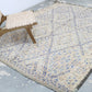 Tapis traditionnel Vintage 280 X 200 Cm