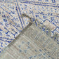Tapis traditionnel Vintage 280 X 200 Cm