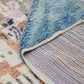 Tapis traditionnel Azilal 410 X 300 Cm