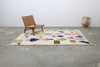 Tapis traditionnel Azilal 280 X 200 Cm