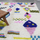 Tapis traditionnel Azilal 280 X 200 Cm