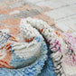 Tapis traditionnel Azilal 410 X 300 Cm