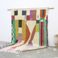 Tapis traditionnel Azilal 300 X 200 Cm