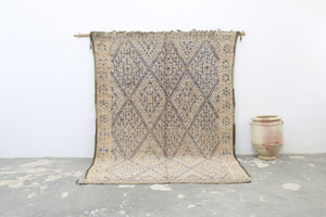Tapis traditionnel Vintage 280 X 200 Cm