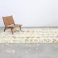 Tapis traditionnel Azilal 305 X 200 Cm