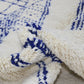 Tapis traditionnel Azilal 250 X 160 Cm