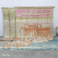 Tapis traditionnel Azilal 410 X 300 Cm