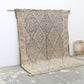 Tapis traditionnel Vintage 280 X 200 Cm