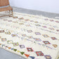 Tapis traditionnel Azilal 305 X 200 Cm