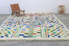 Tapis traditionnel Azilal 405 X 300 Cm