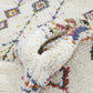 Tapis traditionnel Azilal 305 X 200 Cm