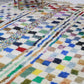 Tapis traditionnel Azilal 405 X 300 Cm