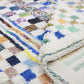 Tapis traditionnel Azilal 405 X 300 Cm