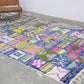 Tapis traditionnel Azilal 335 X 200 Cm