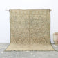 Tapis traditionnel Vintage 290 X 214 Cm